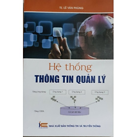 Hệ Thống Thông Tin Quản Lý