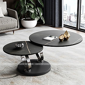 Mua BÀN SOFA MẶT ĐÁ CAO CẤP YB