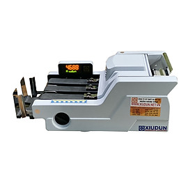 Mua Máy Đếm Tiền XiuDun4688W - Hàng Chính Hãng