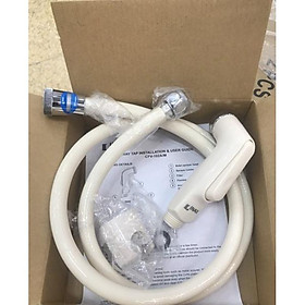 Mua Vòi Xịt Vệ Sinh Bồn Cầu Inax CFV-102A - Hàng chính hãng