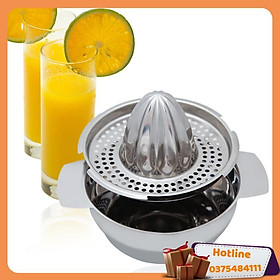 Mua Dụng Cụ Vắt Cam Inox Vc01 - Hàng Loại 1