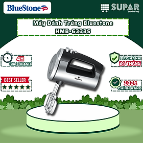 Mua Máy Đánh Trứng Bluestone 300W HMB-6333S - Hàng chính hãng