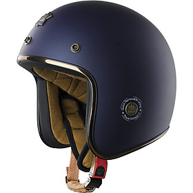 Nón bảo hiểm 3/4 Royal M20C