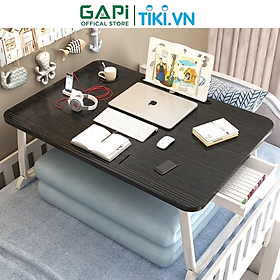 Mua Bàn học ngồi bệt  bàn làm việc đa năng gấp gọn dễ dàng di chuyển thương hiệu GAPI - GN64