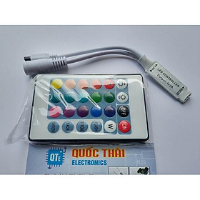 Mua Bộ điều khiển led RGB