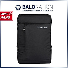 Balo Laptop 14 inch SIMPLECARRY K7 - Hàng Chính Hãng