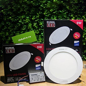 Mua Đèn LED panel âm trần 6W (KDGT546)