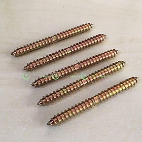 Mua BH 3 năm cho sp 1 Con Vít 2 đầu răng 8mm chất lượng tốt