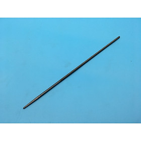 Dũa cưa xích Φ4.0 x 200mm dùng cho bước xích ¼ và ⅜ inch