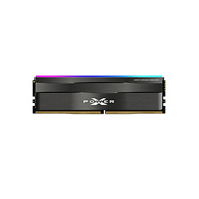 Mua Bộ nhớ RAM PC Silicon Power DDR4 8GB/ 16GB 3200MHz (có Tản nhiệt LED RGB) - Hàng Chính Hãng