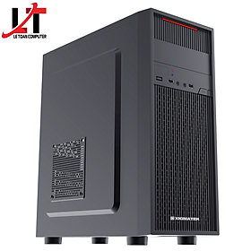 Mua Thùng máy Case Xigmatek XA-22 (EN47567) (No Fan) - Hàng chính hãng