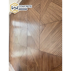Mua Tấm nguyên gỗ xi măng CNC C107 Thái Lan