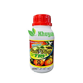 Chế phẩm vi sinh TriBi Ruồi Vàng Thảo Mộc chai 240ml Siêu Đậm Đặc