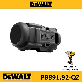 Mua Vỏ cao su bảo vệ máy vặn vít Dewalt DCF850  máy siết bulong DCF921/922  DCF891/892 - Chính hãng