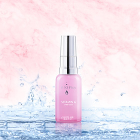 SERUM VITAMIN A V10PLUS (30ML) LÀM TRẮNG DA