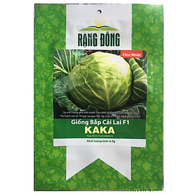 Mua Hạt Giống Bắp Cải Lai F1 Kaka