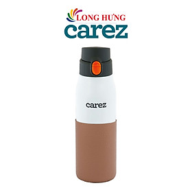 Bình giữ nhiệt Carez 800ml IBC929S - Hàng chính hãng