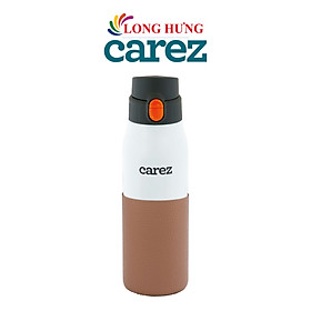 Mua Bình giữ nhiệt Carez 800ml IBC929S - Hàng chính hãng