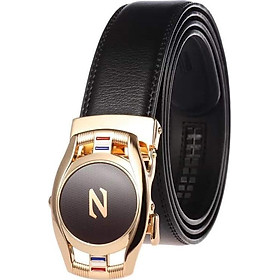 Thắt Lưng Nam Da Thật Phong Cách Thời Trang TM38