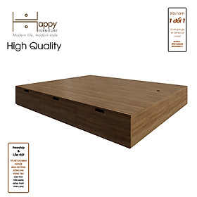 Mua  Happy Home Furniture  SCANDINA  Giường ngủ 3 ngăn kéo  GNG_101  GNG_102  GNG_103  GNG_104