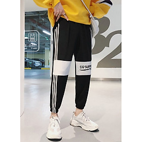 Quần Unisex Hot Trends ASALA (M-8)