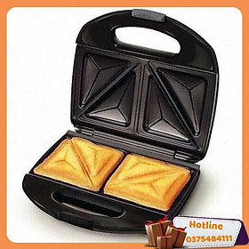 Mua Máy Nướng Bánh Nikai Kẹp Bánh Mỳ - Hàng Loại 1