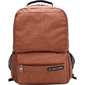 Balo Laptop 14 inch chính hãng SimpleCarry B2B01