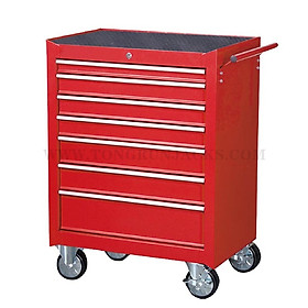 Mua Tủ đựng đồ nghề 7 ngăn