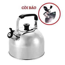 Mua Ấm Ga Đun Nước Kiểu Thái Siêu Tốc 5L Đạt Tường