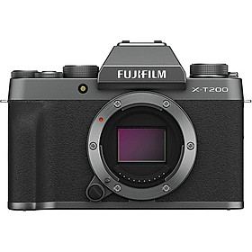 Máy Ảnh Fujifilm X-T200 Body (24.2MP) - Hàng Chính Hãng