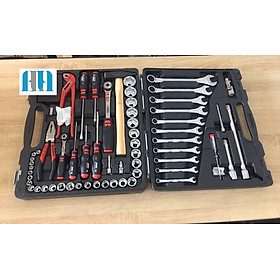 Mua BỘ CÔNG CỤ SỬA CHỮA 93 CHI TIẾT WURTH