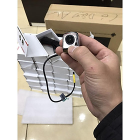 Mua Camera lùi CCD 1 chân inox HD hỗ trợ sáng vào ban đêm
