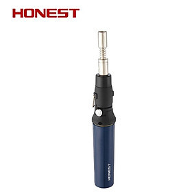 Mua Vỏ Hột Quẹt Bật Lửa Khò Mỏ Hàn 1 Tia Honest BCZ507 Thiết Kế Hiện Đại Lửa Khò Mạnh Mẽ - Dùng Gas Cao Cấp