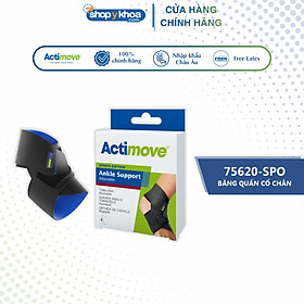 Băng quấn cổ chân 75620-SPO Actimove Ankle Support