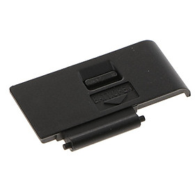 Battery Door Cover Lid   Chamber Replacement for   600D Camera
