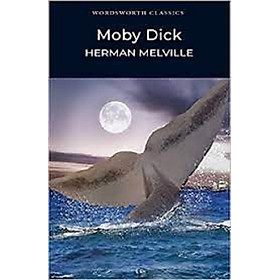 Moby Dick