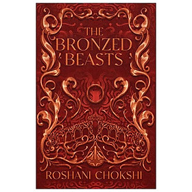 The Gilded Wolves 3: The Bronzed Beasts