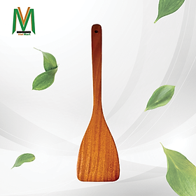 Mua Vá Sạn Gỗ Xà Cừ 00 Cao Cấp Cán Dài 37cm Dùng Để Chiên Xào  Đảo Thức Ăn   Miễn Phí Vận Chuyển Chiên Xào Nấu Ăn Gỗ Tự Nhiên Cho Chảo Chống Dính - Đồ Dùng Nhà Bếp Sang Trọng Gỗ Trường Phát