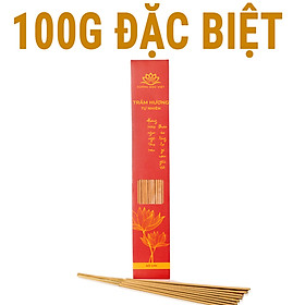Nhang trầm hương cao cấp sạch chuẩn sản phẩm OCOP, ISO 9001 - Xưởng Mộc Việt