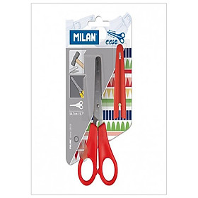 Kéo Có Vỏ Nhựa Bảo Vệ Milan Bwm10255