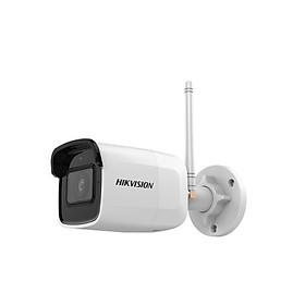 Mua Camera IP Trụ 2MP WIFI DS-2CD2021G1-IDW1 Hikvision CHÍNH HÃNG