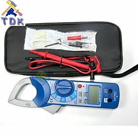 Mua Đồng hồ ampe kềm C-Mart L0017