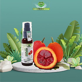 TINH DẦU GẤC NGUYÊN CHẤT MẸ KEN 50ml