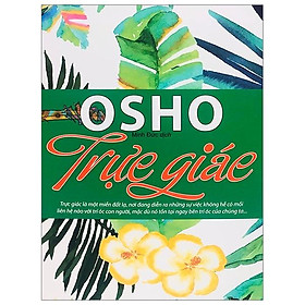 Osho - trực giác