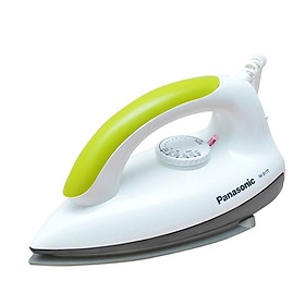 Bàn Ủi Khô Panasonic NI-317TXRA – Xanh Lá - Hàng chính hãng