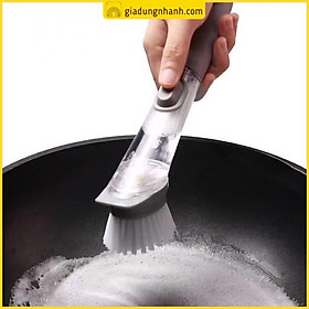 Mua Dụng Cụ Rửa Chén Bát Thông Minh