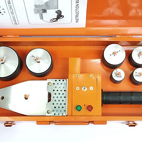 MÁY HÀN NHIỆT GOMES GB-4080AC