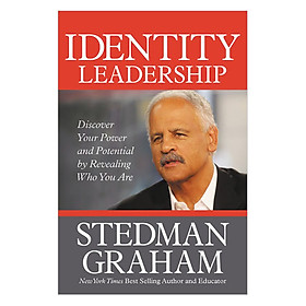 Identity Leadership: To Lead Others You Must First Lead Yourself