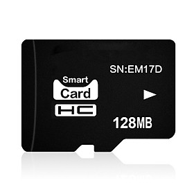 Thẻ Nhớ Micro TF/SD