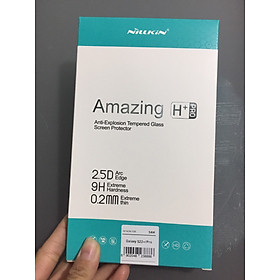Mua Cường lực full màn hình cho Samsung S22 Series Nillkin Amazing + PRO 0.2mm- Hàng chính hãng